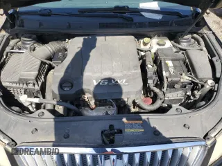 2011 Buick LaCrosse CXL with VIN 1G4GD5ED9BF193997, listed as a Copart auction lot 51745925 with 162,436 mi miles and Salvage title. Bid and sale history available at DreamBid. Image 11.