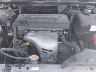 2006 Toyota Camry STD with VIN 4T1BE32K06U675483, listed as a IAAI auction lot 42001170 with 142,783 mi miles. Bid and sale history available at carsss.com. Image 10.