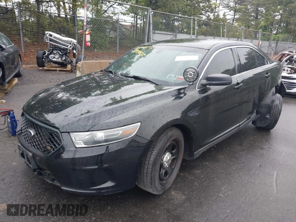 2015 Ford Police Interceptor с VIN 1FAHP2MK8FG154063, выставлен на аукционе IAAI как лот 39430358 с пробегом 97 337 миль миль и . История ставок и продаж доступна на DreamBid. Изображение 18.