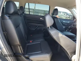 2018 Volkswagen Atlas SE z VIN 1V2CP2CA2JC596042, wystawiony jako Copart lot #49864425 z przebiegiem 87 859 mil mil oraz Szkoda całkowita • Salvage title. Historia ofert i sprzedaży dostępna na DreamBid. Obrazek 11.