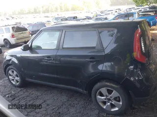 2017 Kia Soul with VIN KNDJN2A20H7450249, listed as a IAAI auction lot 42140387 with 93,929 mi miles. Bid and sale history available at carsss.com. Image 14.