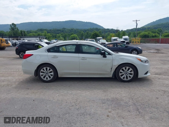 2016 Subaru Legacy Premium with VIN 4S3BNAE60G3048040, listed as a IAAI auction lot 42675070 with 198,424 mi miles and . Bid and sale history available at DreamBid. Image 13.