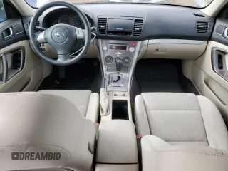 2009 Subaru Outback Special Edtn with VIN 4S4BP61C897312437, listed as a Copart auction lot 78885624 with 157,046 mi miles and Salvage Title. Bid and sale history available at carsss.com. Image 8.
