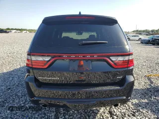 2024 Dodge Durango GT Plus z VIN 1C4RDHDG8RC237557, wystawiony jako Copart lot #57272995 z przebiegiem 22 183 mil mil oraz Tytuł czysty. Historia ofert i sprzedaży dostępna na DreamBid. Obrazek 6.