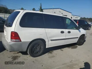 2006 Ford Freestar Cargo z VIN 2FTZA54696BA06323, wystawiony jako Copart lot #43868755 z przebiegiem Nie podano mil oraz Tytuł czysty. Historia ofert i sprzedaży dostępna na DreamBid. Obrazek 3.