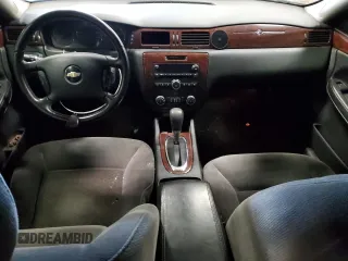 2011 Chevrolet Impala LT Retail with VIN 2G1WB5EK1B1228309, listed as a Copart auction lot 47225865 with 140,446 mi miles and Clean Title. Bid and sale history available at DreamBid. Image 8.