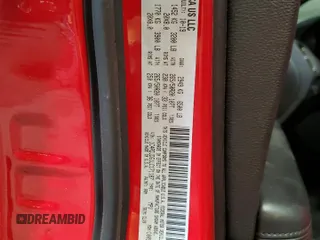 2020 Dodge Durango GT Plus with VIN 1C4RDJDG1LC171187, listed as a Copart auction lot 61383675 with 70,000 mi miles and Salvage title. Bid and sale history available at DreamBid. Image 13.