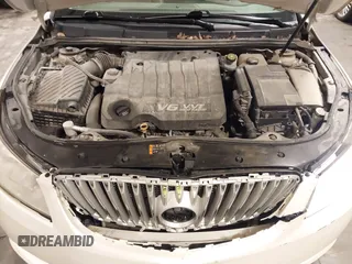 2012 Buick LaCrosse Premium 2 with VIN 1G4GF5E32CF105505, listed as a IAAI auction lot 42498399 with 168,814 mi miles and . Bid and sale history available at DreamBid. Image 10.