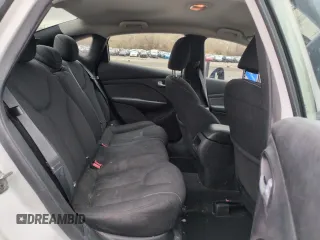2013 Dodge Dart SXT with VIN 1C3CDFBAXDD153224, listed as a Copart auction lot 51930975 with 65,791 mi miles and Salvage Title. Bid and sale history available at carsss.com. Image 10.