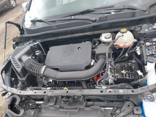 2022 Chevrolet Blazer LT with VIN 3GNKBHR47NS136060, listed as a IAAI auction lot 42181642 with Not provided miles and . Bid and sale history available at DreamBid. Image 10.