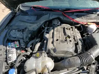 2020 Ford Mustang EcoBoost с VIN 1FA6P8TH4L5150521, выставлен на аукционе Copart как лот 81129435 с пробегом 53 244 миль миль и Списание • Salvage title. История ставок и продаж доступна на DreamBid. Изображение 16.