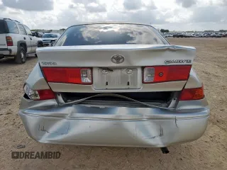 2000 Toyota Camry CE с VIN JT2BG22KXY0391368, выставлен на аукционе Copart как лот 59923575 с пробегом 220 660 миль миль и Списание • Salvage title. История ставок и продаж доступна на DreamBid. Изображение 6.