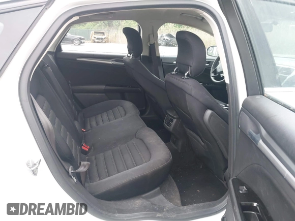 2013 Ford Fusion SE with VIN 3FA6P0H76DR106133, listed as a IAAI auction lot 42180076 with 199,398 mi miles and . Bid and sale history available at DreamBid. Image 8.