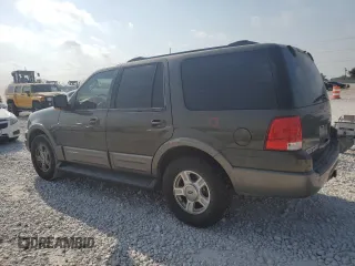 2003 Ford Expedition Eddie Bauer with VIN 1FMPU17L23LA82899, listed as a Copart auction lot 53741435 with 188,355 mi miles and Clean title. Bid and sale history available at DreamBid. Image 2.