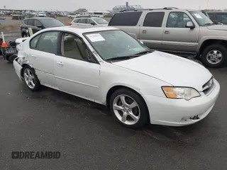 2007 Subaru Legacy Special z VIN 4S3BL616177211697, wystawiony jako IAAI lot #41709839 z przebiegiem 171 908 mil mil oraz . Historia ofert i sprzedaży dostępna na DreamBid. Obrazek 1.