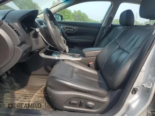 2015 Nissan Altima SL with VIN 1N4AL3AP3FN403304, listed as a Copart auction lot 59706115 with 72,891 mi miles and Salvage title. Bid and sale history available at DreamBid. Image 7.