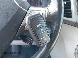 2010 Toyota Venza with VIN 4T3BK3BB4AU037973, listed as a IAAI auction lot 41694492 with 217,675 mi miles and . Bid and sale history available at DreamBid. Image 11.