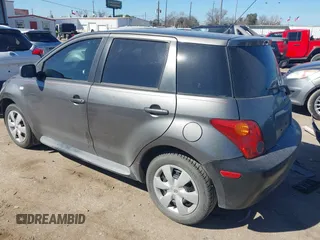 2004 Scion xA with VIN JTKKT624540073673, listed as a IAAI auction lot 41669496 with 137,927 mi miles and . Bid and sale history available at DreamBid. Image 3.