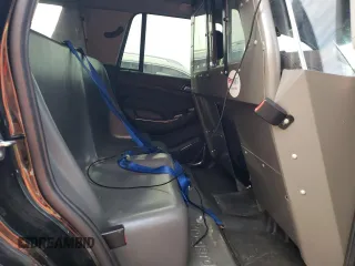 2020 Chevrolet Tahoe Commercial z VIN 1GNLCDEC9LR108980, wystawiony jako Copart lot #50940795 z przebiegiem 65 738 mil mil oraz Szkoda całkowita • Salvage title. Historia ofert i sprzedaży dostępna na DreamBid. Obrazek 11.