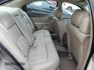 2002 Oldsmobile Aurora z VIN 1G3GR64H224169066, wystawiony jako Copart lot #44636565 z przebiegiem 69 419 mil mil oraz Szkody całkowita. Historia ofert i sprzedaży dostępna na DreamBid. Obrazek 10.