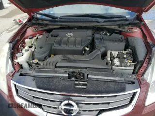 2012 Nissan Altima 2.5 S with VIN 1N4AL2AP5CN496624, listed as a Copart auction lot 52099325 with 180,161 mi miles and Salvage Title. Bid and sale history available at carsss.com. Image 11.