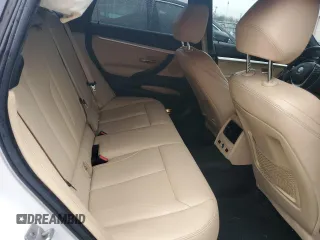 2017 BMW 3 Series 330i xDrive with VIN WBA8Z9C5XHG453210, listed as a Copart auction lot 51325215 with 149,160 mi miles and Salvage Title. Bid and sale history available at carsss.com. Image 10.