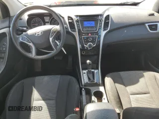 2017 Hyundai Elantra z VIN KMHD35LH7HU374225, wystawiony jako Copart lot #49252185 z przebiegiem 143 949 mil mil oraz Szkoda całkowita • Salvage title. Historia ofert i sprzedaży dostępna na DreamBid. Obrazek 8.