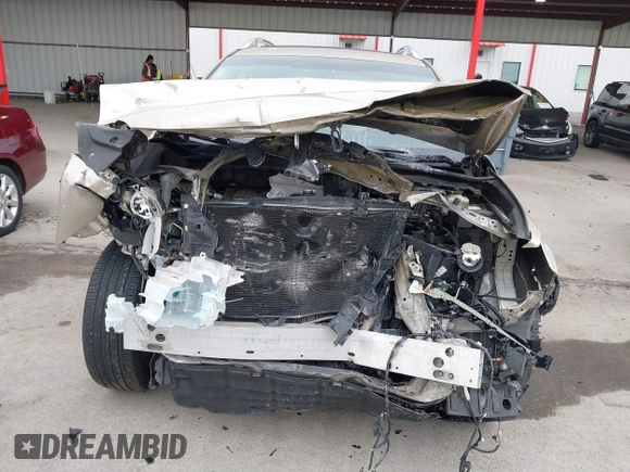 2015 Lexus RX 350 with VIN 2T2ZK1BA4FC186682, listed as a IAAI auction lot 41695484 with 52,425 mi miles and . Bid and sale history available at carsss.com. Image 6.