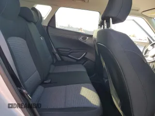 2020 Kia Soul LX with VIN KNDJ23AUXL7726865, listed as a Copart auction lot 49437665 with 69,252 mi miles and Salvage Title. Bid and sale history available at carsss.com. Image 10.