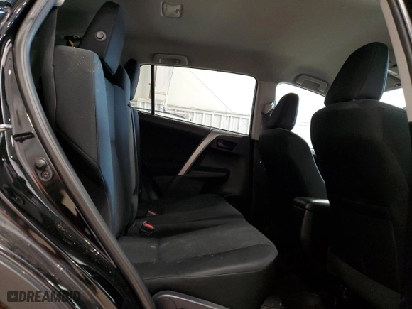 2016 Toyota RAV4 LE with VIN 2T3BFREV4GW474832, listed as a Copart auction lot 50600385 with 101,331 mi miles and Clean Title. Bid and sale history available at carsss.com. Image 11.