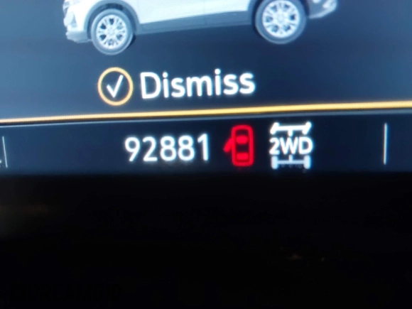 2021 Buick Encore GX Select с VIN KL4MMESL4MB153611, выставлен на аукционе IAAI как лот 41487117 с пробегом 92 881 миль миль и . История ставок и продаж доступна на DreamBid. Изображение 16.