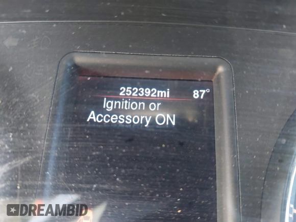 2013 Dodge Charger SE with VIN 2C3CDXBG8DH628382, listed as a IAAI auction lot 41850950 with 252,392 mi miles and . Bid and sale history available at DreamBid. Image 16.