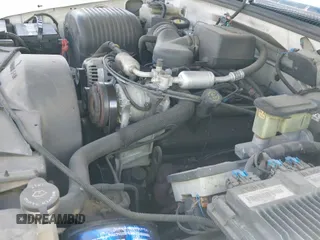 1997 Chevrolet Suburban с VIN 3GNFK16R2VG141730, выставлен на аукционе IAAI как лот 42208327 с пробегом 158 448 миль миль и . История ставок и продаж доступна на DreamBid. Изображение 12.