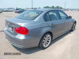 2011 BMW 3 Series 328i xDrive with VIN WBAPK5C53BA662971, listed as a IAAI auction lot 42876485 with 115,715 mi miles and . Bid and sale history available at DreamBid. Image 4.