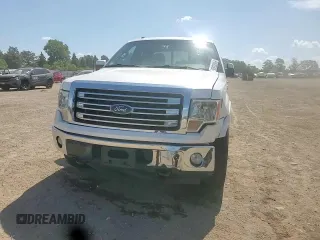 2013 Ford F-150 XL с VIN 1FTFX1EF8DFA90557, выставлен на аукционе Copart как лот 61682595 с пробегом 158 779 миль миль и Списание • Salvage title. История ставок и продаж доступна на DreamBid. Изображение 13.