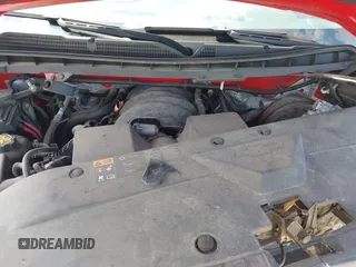 2016 Chevrolet Silverado 1500 LT with VIN 1GCVKREH7GZ147585, listed as a IAAI auction lot 42106662 with Not Provided miles and . Bid and sale history available at DreamBid. Image 10.
