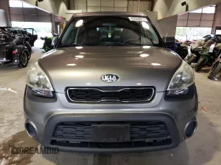 2013 Kia Soul with VIN KNDJT2A52D7530890, listed as a Copart auction lot 41432265 with 108,218 mi miles and Non Repairable. Bid and sale history available at carsss.com. Image 5.