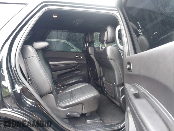 2020 Dodge Durango GT Plus z VIN 1C4RDJDG0LC309219, wystawiony jako IAAI lot #41473589 z przebiegiem 132 907 mil mil oraz . Historia ofert i sprzedaży dostępna na DreamBid. Obrazek 8.
