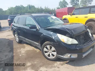 2010 Subaru Outback Limited Power Moon with VIN 4S4BRBKC9A3315070, listed as a IAAI auction lot 42465768 with 122,185 mi miles and . Bid and sale history available at DreamBid. Image 1.