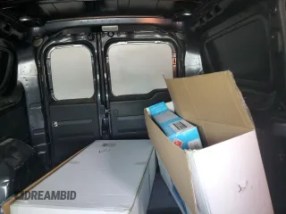 2015 Ram ProMaster City Cargo Tradesman with VIN ZFBERFAT8F6A90789, listed as a Copart auction lot 65019434 with 213,051 mi miles and Clean Title. Bid and sale history available at DreamBid. Image 10.