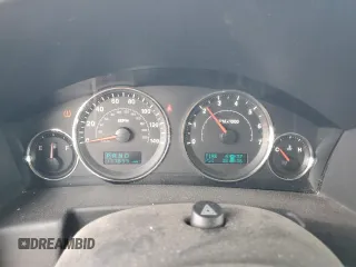 2007 Jeep Commander Limited z VIN 1J8HH58N17C673664, wystawiony jako Copart lot #65282184 z przebiegiem 177 695 mil mil oraz Szkoda całkowita • Salvage title. Historia ofert i sprzedaży dostępna na DreamBid. Obrazek 9.