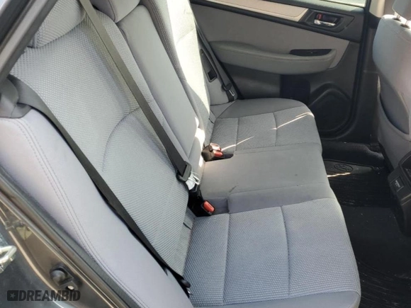 2018 Subaru Outback Premium with VIN 4S4BSAHC9J3202225, listed as a Copart auction lot 49802025 with 83,038 mi miles and Salvage Title. Bid and sale history available at carsss.com. Image 10.