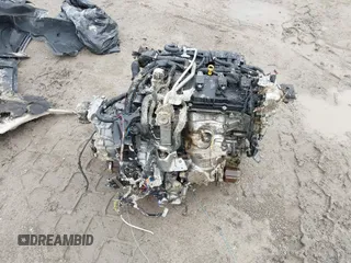 2021 Nissan Altima SR z VIN 1N4BL4CWXMN371043, wystawiony jako IAAI lot #42169594 z przebiegiem Nie podano mil oraz . Historia ofert i sprzedaży dostępna na DreamBid. Obrazek 10.