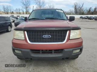 2005 Ford Expedition Special Service z VIN 1FMPU16535LA59153, wystawiony jako Copart lot #50961195 z przebiegiem 200 296 mil mil oraz Szkoda całkowita • Salvage title. Historia ofert i sprzedaży dostępna na DreamBid. Obrazek 5.