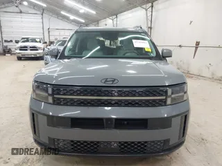 2024 Hyundai Santa Fe Calligraphy with VIN 5NMP5DGL6RH053435, listed as a IAAI auction lot 42789004 with 15,643 mi miles and . Bid and sale history available at DreamBid. Image 12.