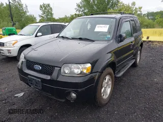 2006 Ford Escape Limited with VIN 1FMCU94176KC14081, listed as a IAAI auction lot 42267313 with 84,023 mi miles and . Bid and sale history available at DreamBid. Image 6.