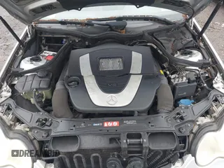 2006 Mercedes-Benz C 280 Luxury with VIN WDBRF54H36A823610, listed as a IAAI auction lot 42538466 with Not provided miles and . Bid and sale history available at DreamBid. Image 10.