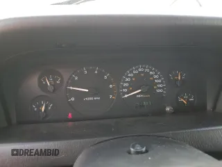 2004 Jeep Grand Cherokee Laredo with VIN 1J4GW48S84C184757, listed as a Copart auction lot 52895745 with 242,307 mi miles and Salvage Title. Bid and sale history available at carsss.com. Image 9.