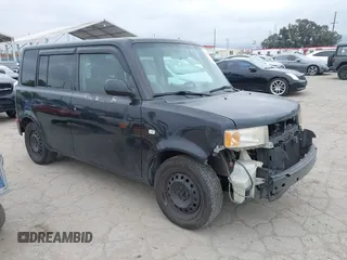 2006 Scion xB with VIN JTLKT324664113345, listed as a IAAI auction lot 42194782 with 206,089 mi miles and . Bid and sale history available at DreamBid. Image 1.