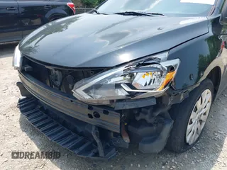 2017 Nissan Sentra SR z VIN 3N1AB7AP2HY310075, wystawiony jako IAAI lot #42414515 z przebiegiem Nie podano mil oraz . Historia ofert i sprzedaży dostępna na DreamBid. Obrazek 6.